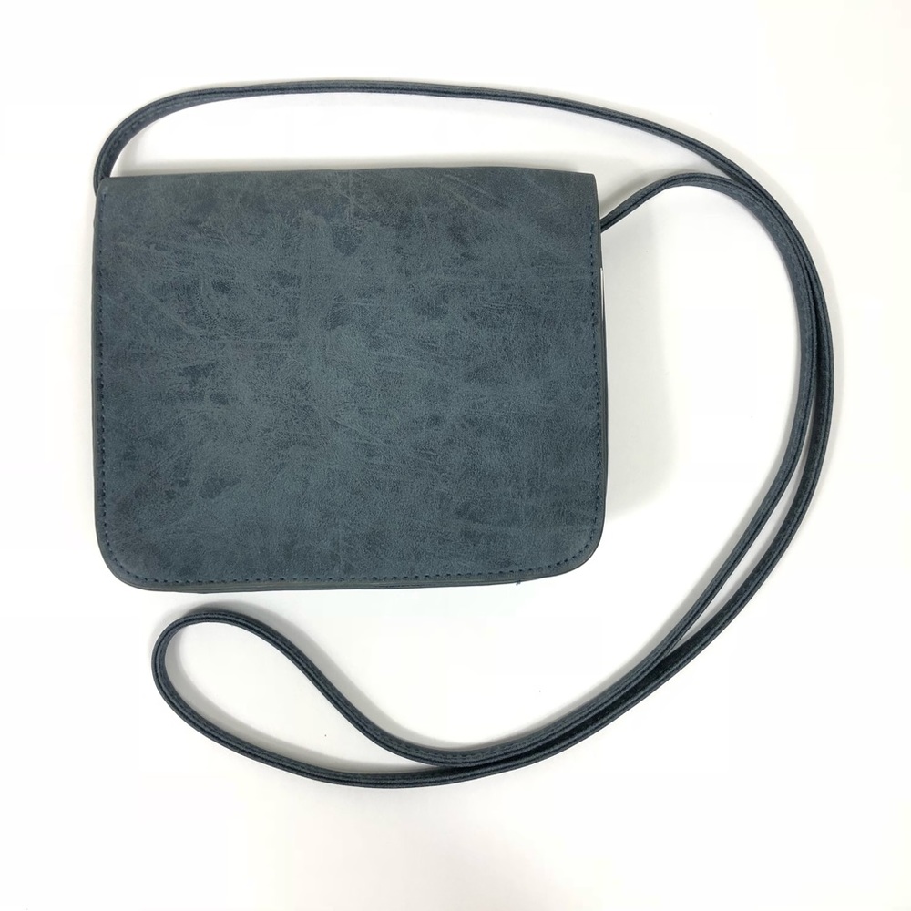 Cotton On Elaine Envelope Cross Body Bag - Picture 7 of 7